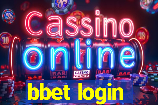 bbet login